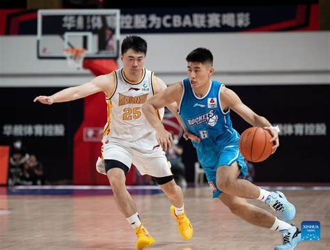 Ningbo Loses Cba Debut Zhejiang Smashes Xinjiang Chinadaily Cn