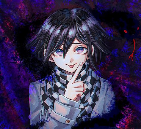 In 2021 Kokichi Ouma Danganronpa Kokichi Ouma Manga Images