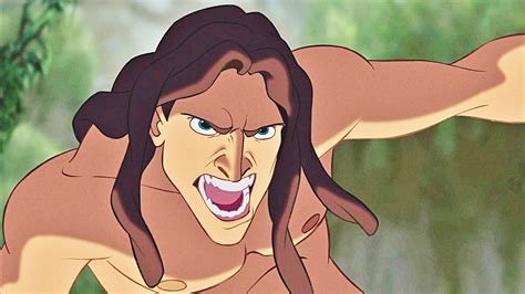 tarzan action adventure family animation wallpapers hd desktop