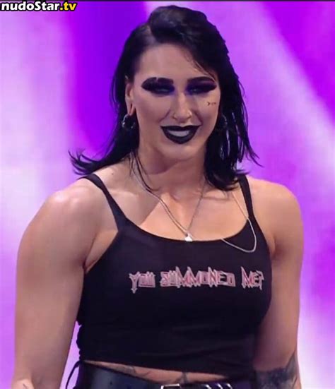 Rhea Ripley RheaRipley WWE WWE Notrhearipley Nude OnlyFans Photo