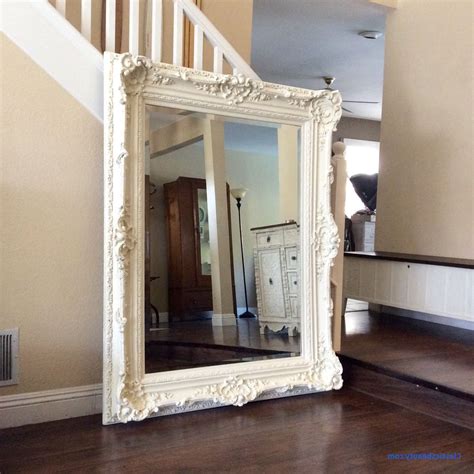 The Best Oversized Wall Mirrors