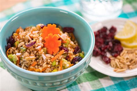 oat picnic salad oats everyday