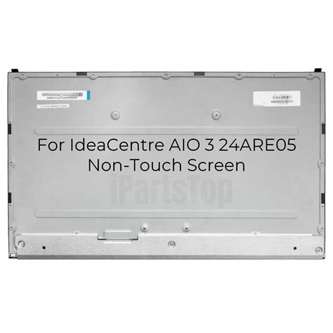 Iparts Replacement All In One Lcd Screen For Lenovo Ideacentre Aio