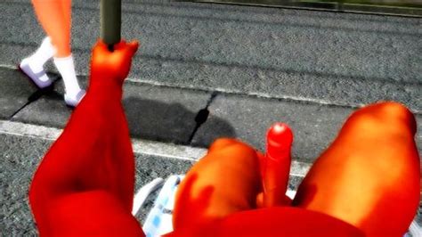 Watch MMD Mmd Bondage Massage Porn SpankBang