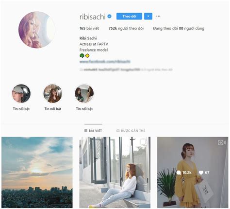 Top hot girl Việt nổi tiếng nhất MXH hiện nay vị trí số quả nhiên