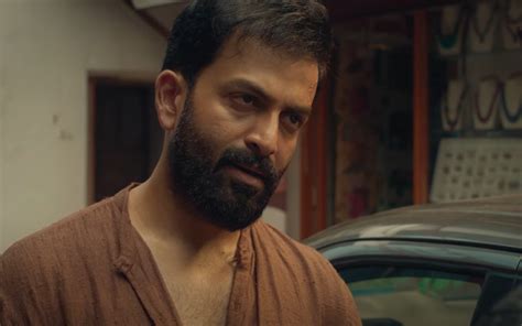 Theerppu Teaser Talk Prithviraj Sukumaran Starrer Is A Thriller About