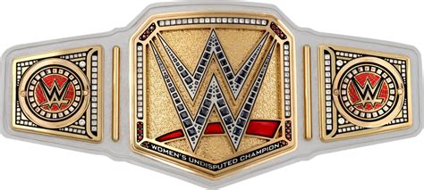 Wwe Womens Championship By Clarkvl9 On Deviantart