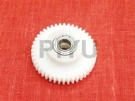 IR Gear T Pulley T Fixing Feeder Ass Y With Bearing Teflon At Rs