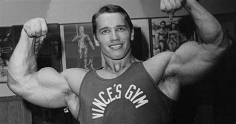 Arnold Schwarzenegger: The Early Years – Sick Chirpse