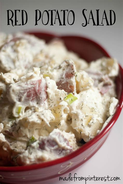 Jack S Potato Salad Artofit