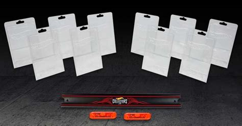 HWCにてKar Keepersの純正品が発売 数年ぶりの正規クラムシェルケースや Hot Wheels 情報まとめ ホットウィール にわかマニア