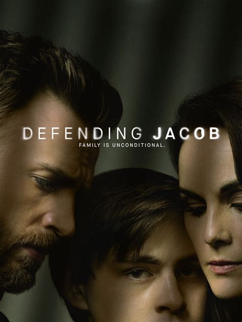Defending Jacob Saison 1 Allociné