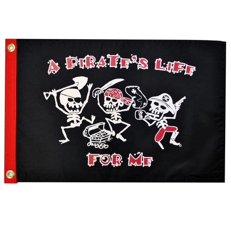 25 Best Pirate Boat Flags 12X18 images | Boat flags, Pirate boats, Pirates