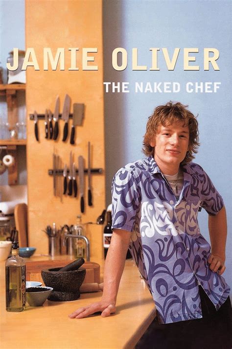 The Naked Chef 1999 MovieWeb