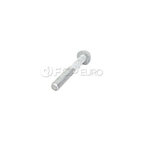 Audi VW Porsche Hex Bolt - Genuine VW Audi N10532602 | FCP Euro