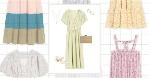 The Cutest Baby Shower Dresses for the Mom-to-Be | The Everymom