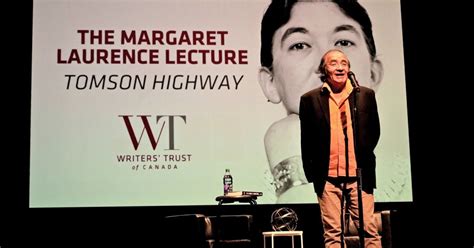 About Writers Trust Of Canada