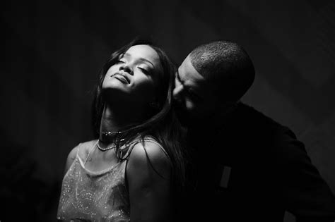 Rihanna Regina Del Twerk Il Nuovo Video Con Drake Si Fa Hot Rihanna Drake WORK