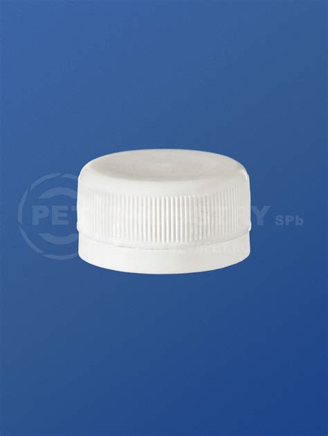 Крышка ПЭТ пластиковая 28mm 1881 купить в Санкт-Петербурге