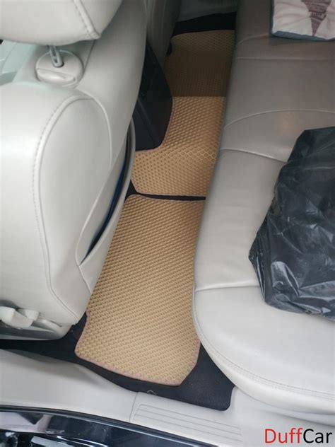 Автомобильные коврики EVA для Chrysler 300C I (2005 - 2010), купить ...