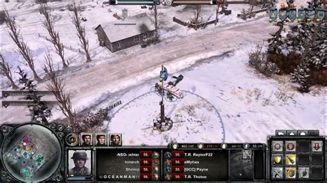 4v4 High Ranked Team Vs Team Youtube