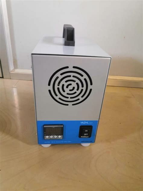 Ozone Air Purifier At Best Price In India