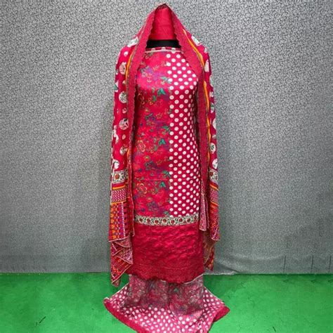 Premium Quality Super Hot Dress Price In Bangladesh
