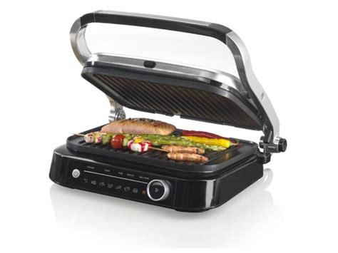 GORENJE Kontaktni gril GCG2100S cena karakteristike komentari - BCGroup