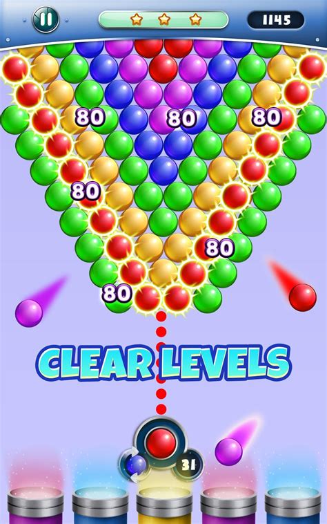 Bubble Shooter 3 Apk For Android Download