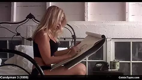 Donna D Errico Nude Porn Videos Sex Tapes XHamster