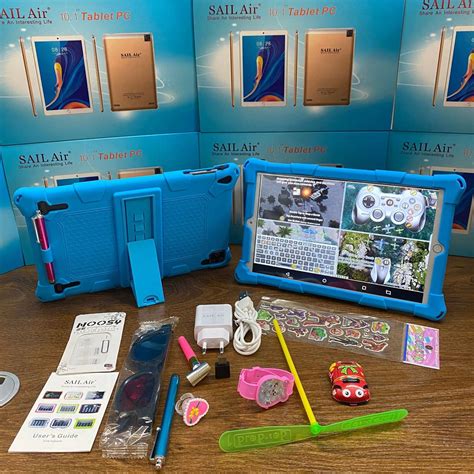 sail air tablet kids tablet xueer sourcify
