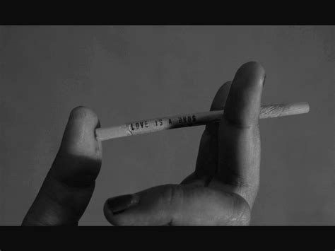 Love Is A Drug Cigarettes After Sex On Behance