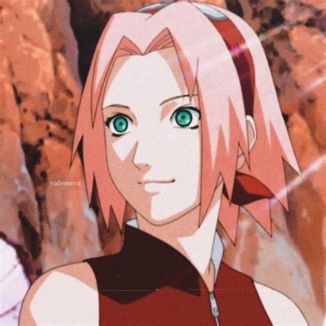 Kakashi Twitter Pfp Sakura Haruno Em Naruto Desenho Anime Images