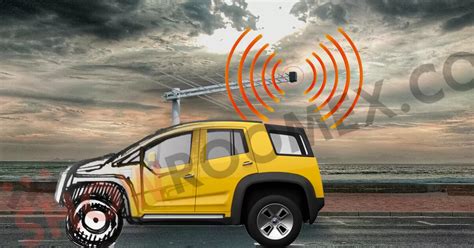 fully remote controlled cars rise  autonomous technology