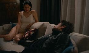 THE CRUSADE NUDE SCENES AZNude