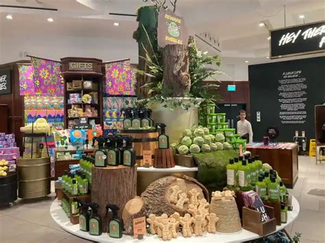 Lush X Shrek è Già Disponibile La Nuova Limited Edition