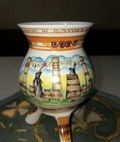 Чорон - сувенир из Якутии (новый) Москва | Товары для хобби | Festima ...