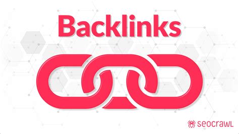 Backlinks Por Qu Son Tan Importantes En Tu Estrategia Seo Gustavo