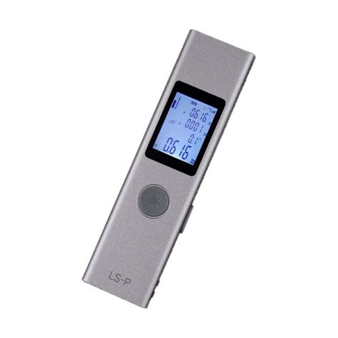 Купить Лазерный дальномер Duka LS-P Laser Range Finder по выгодной цене ...
