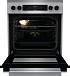 Электрическая плита Gorenje GECS6C70XC у официального дилера в Москве ...