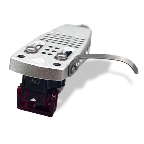 OMNIA J50 USHIKOROSHI NUDE SILVER カートリッジ JICO 日本精機宝石工業株式会社