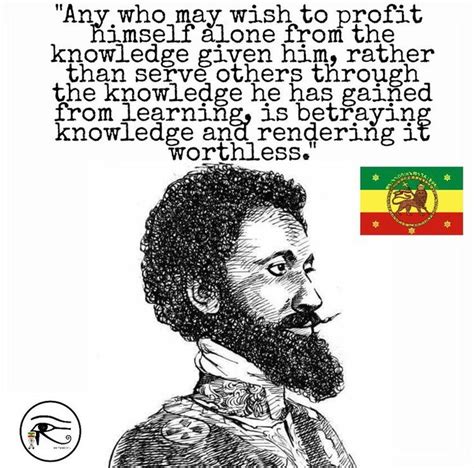 Haile Selassie I Rastafari Quotes Haile Selassie Quotes Rastafarian