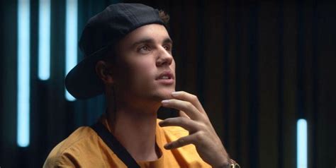 Justin Bieber Habla Sobre Su Retiro Temporal En Seasons Su Documental