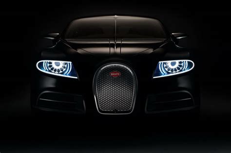 Bugatti Galibier To Get A New Design