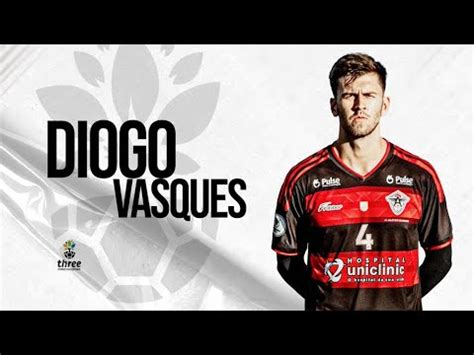 Diogo Vasques Zagueiro Defender Campeonato Cearense Youtube