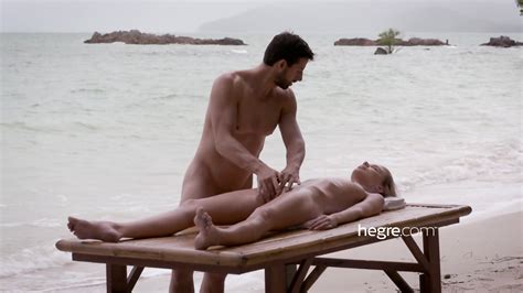 Amazing Pussy Massage