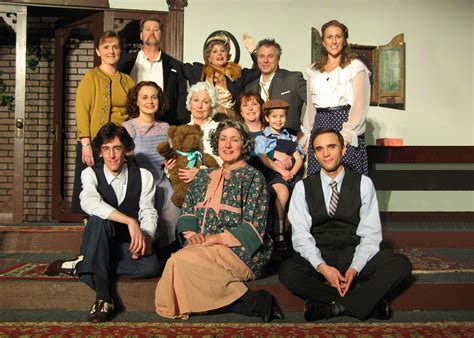 The Curious Savage 7