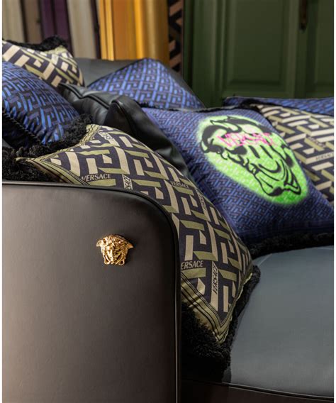 Versace Home 2021 Collection Versace My