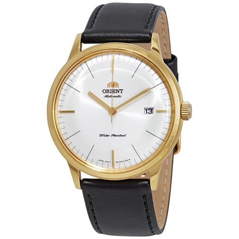 Orient Automatic - Страница 2 из 6 - Часи Orient в Україні