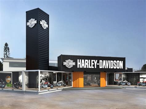 map of harley davidson dealers 6